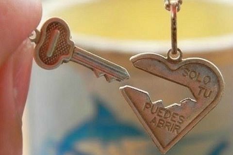 Венера в деве у мужчины и женщины