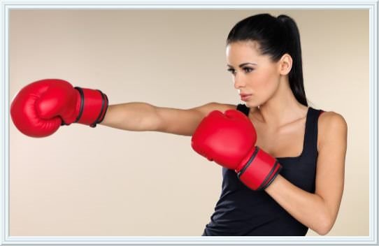 Венера в овне у женщины и мужчины