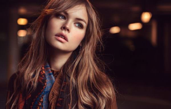 Венера в скорпионе у женщины: положительные моменты