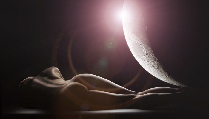 Венера в водолее у мужчины и женщины