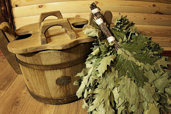 Веники для бани для здоровья тела и легкости духа – всё о банях