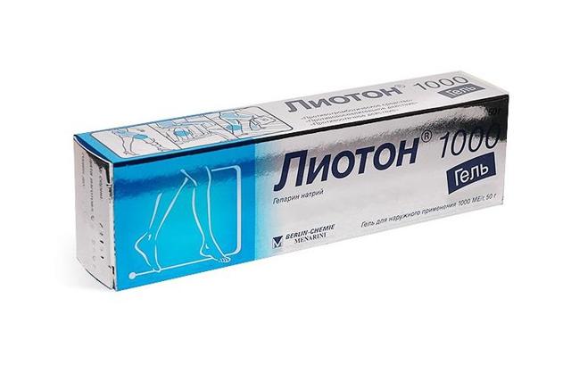 Венолгон (гель) при варикозе – инструкция по применению, отзывы, аналоги, форма выпуска, побочные действия, противопоказания, цена