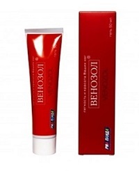 Венозол (таблетки) при варикозе – инструкция по применению, отзывы, аналоги, форма выпуска, побочные действия, противопоказания, цена