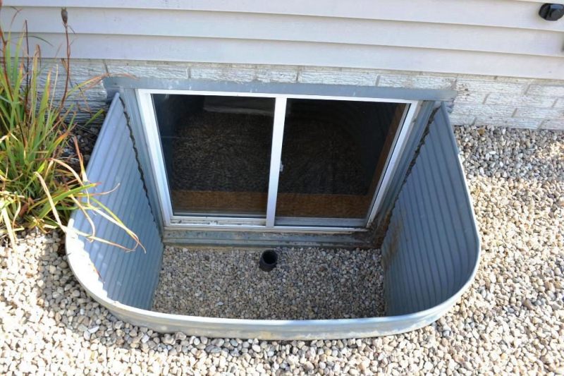 Вентиляция подвала: возможные способы и их особенности