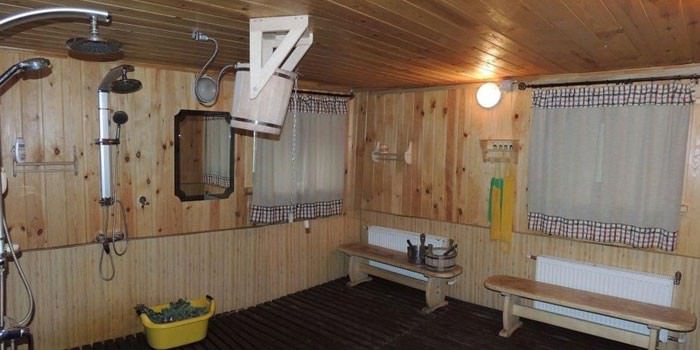 Вентиляция в предбаннике бани: как сделать своими руками, схема вытяжки для комнаты отдыха – всё о банях