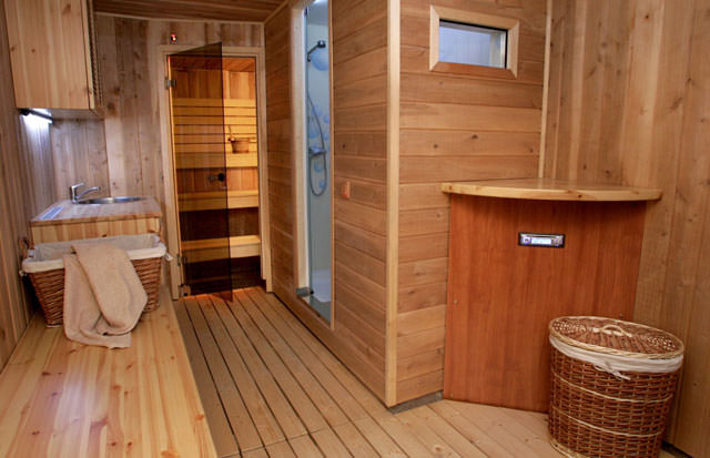 Вентиляция в предбаннике бани: как сделать своими руками, схема вытяжки для комнаты отдыха – всё о банях