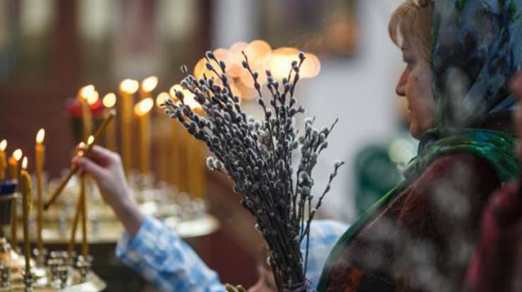 Вербное воскресенье: история праздника, правила, традиции и приметы