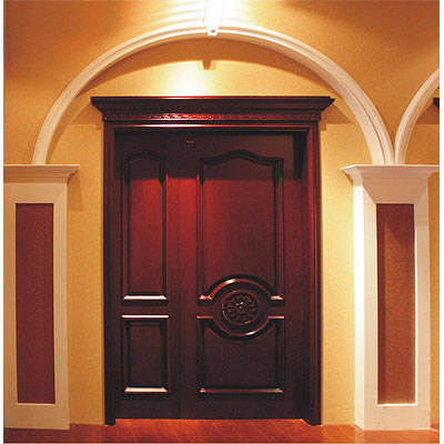 Входная дверь по Фен-шуй: особенности расположения