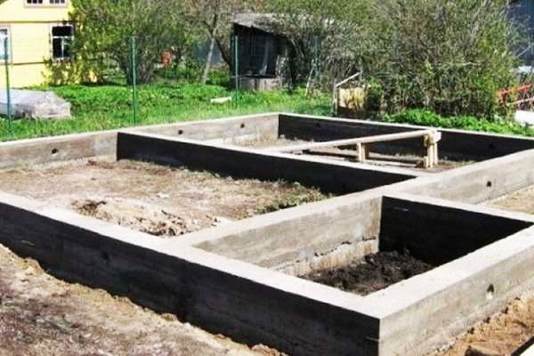 Винтовой фундамент своими руками – технология пошагового возведения в 5 этапов – всё о банях