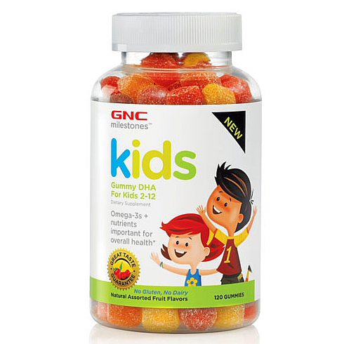 Витамин а и е для детей