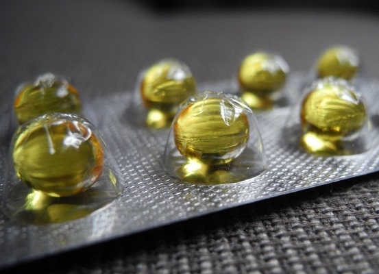 Витамин аевит для чего полезен