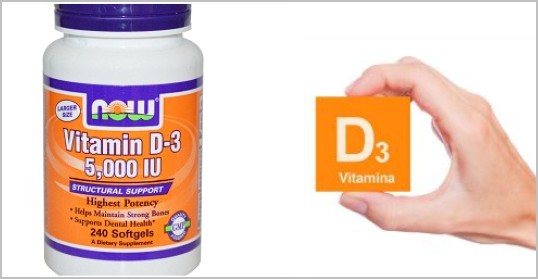 Витамин д для чего полезен женщинам