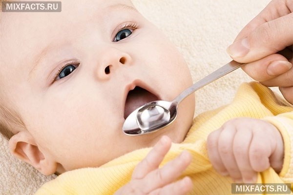 Витамин д для грудничков когда начинать давать