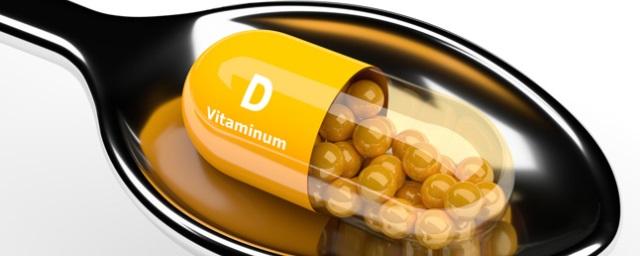Витамин д для кожи
