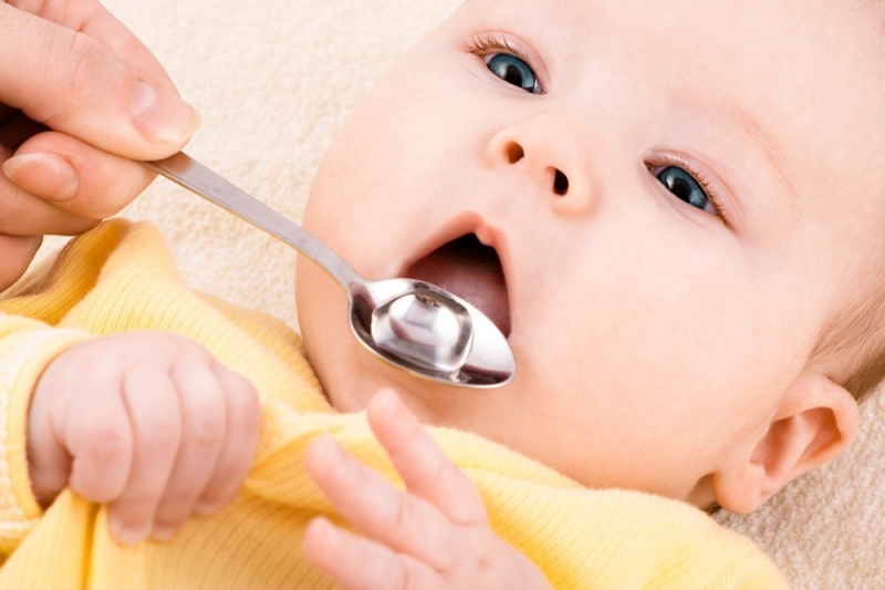 Витамин д передозировка симптомы у детей