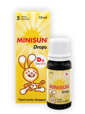 Витамин д3 для чего он нужен грудничкам