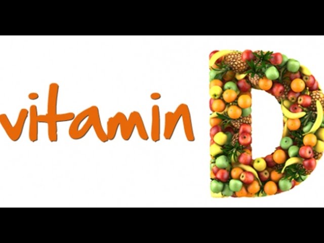 Витамин д3 для чего он нужен мужчинам