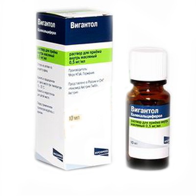 Витамин д3 для взрослых