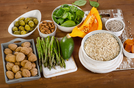 Витамин e для чего нужен