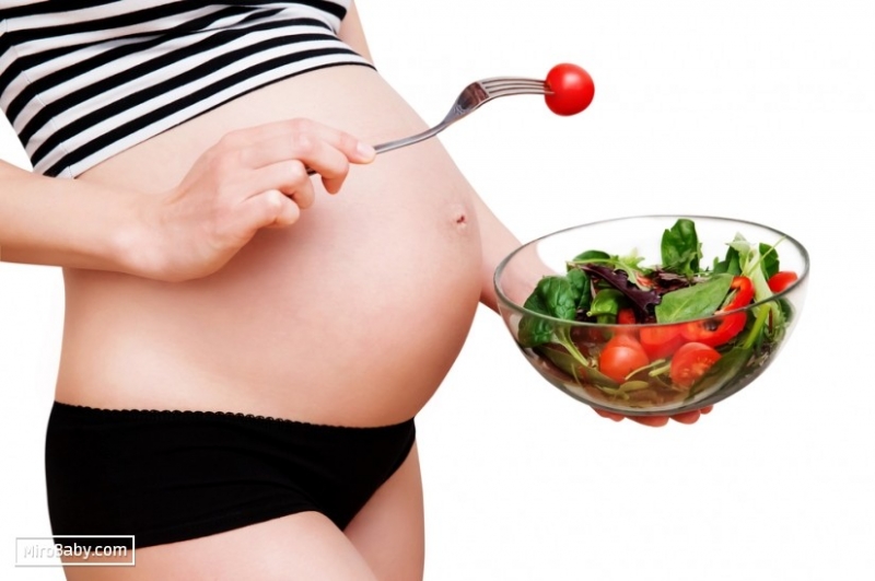 Витамин е для мужчин при планировании беременности