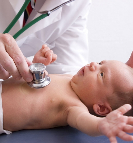 Витамин е для новорожденных