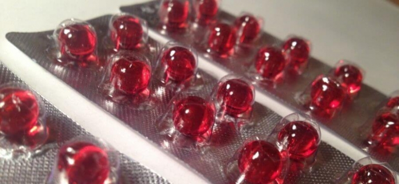 Витамин е как пить