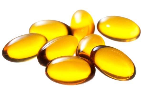 Витамин е как принимать