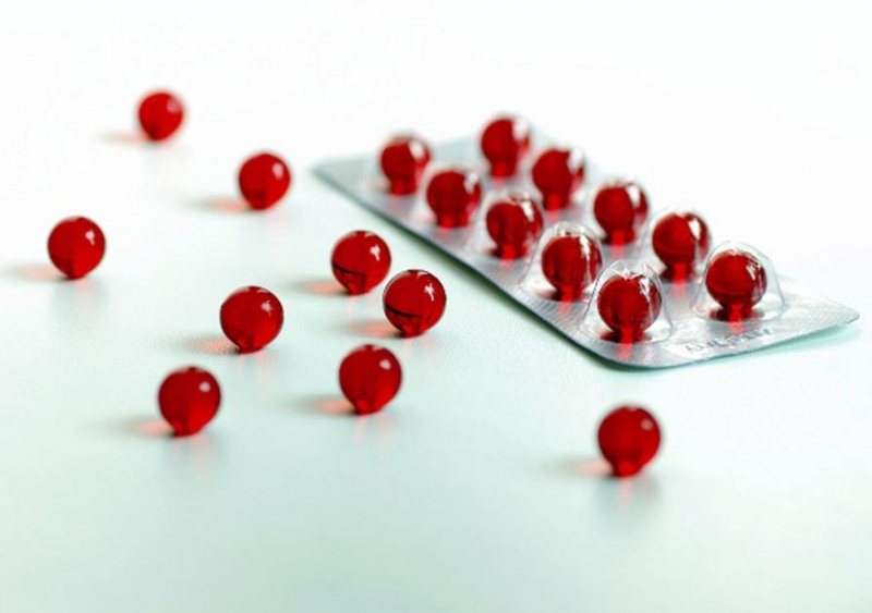 Витамин е как принимать