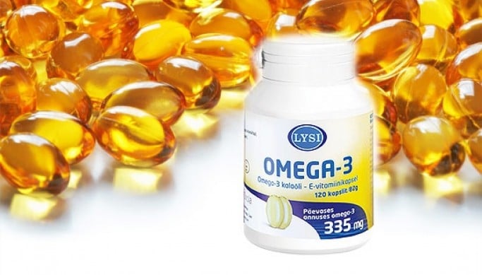 Витамин е при лактации