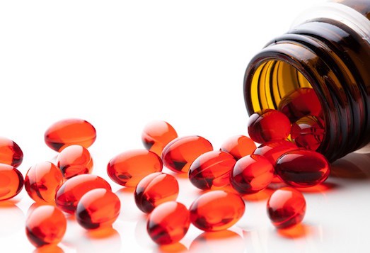 Витамин е при планировании