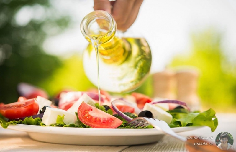 Витамин f в каких продуктах содержится