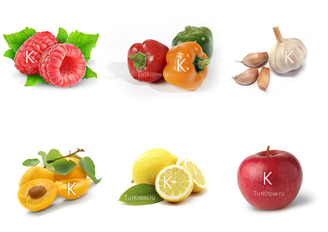 Витамин р что это такое