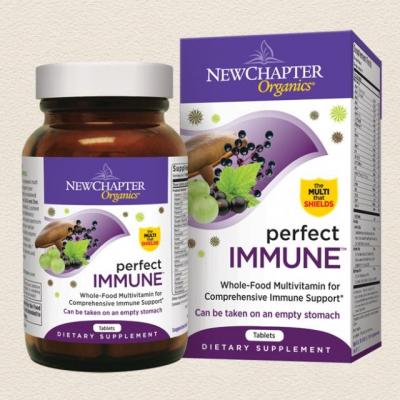 Витамин с для иммунитета