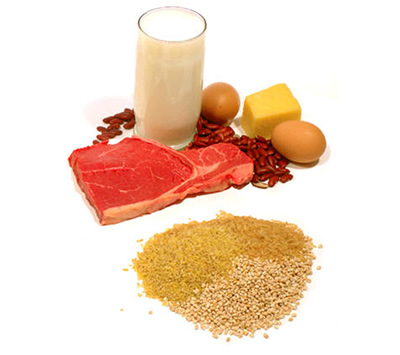 Витамин в для чего полезен