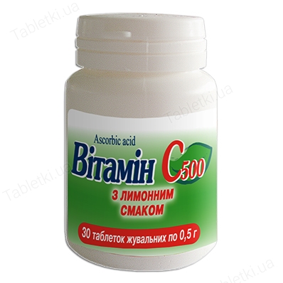 Витамин в инструкция по применению