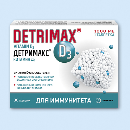 Витамин в инструкция по применению