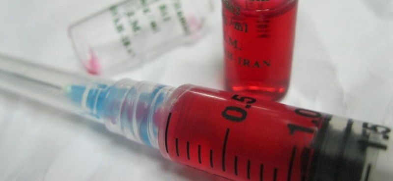 Витамин в1 уколы инструкция по применению