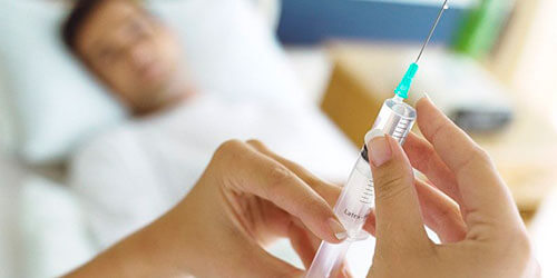 Витамин в12 как колоть