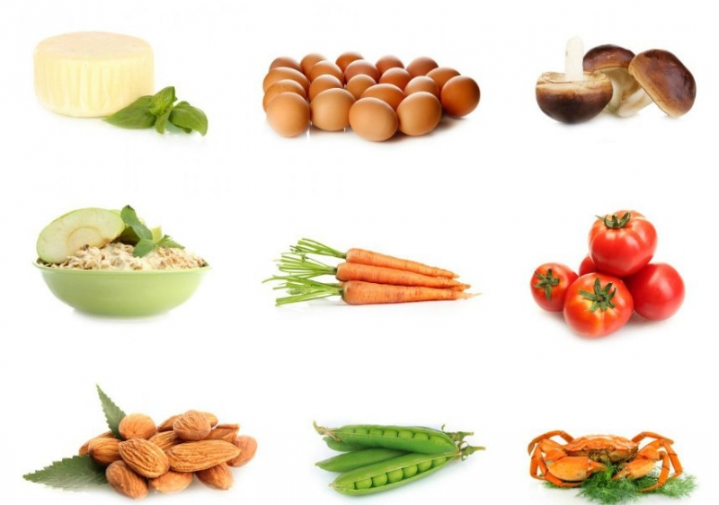 Витамин в16 для чего нужен организму