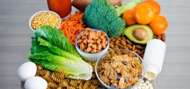 Витамин в17 в каких продуктах содержится