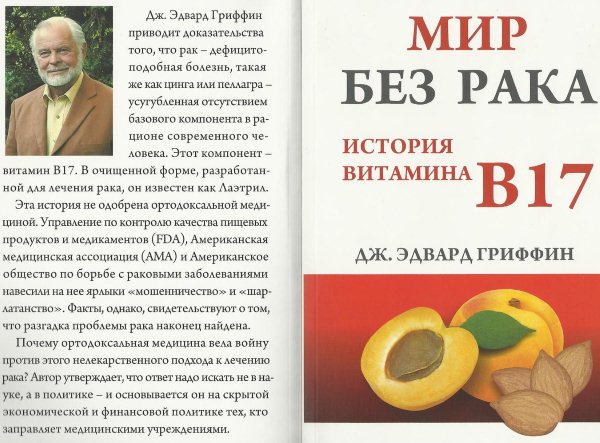 Витамин в17 в каких продуктах содержится