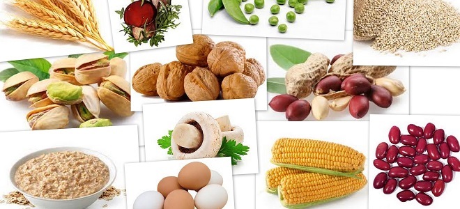 Витамин в2 содержится в продуктах