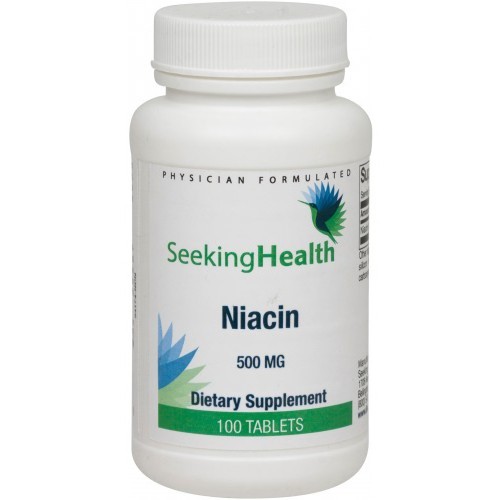 Витамин в3 инструкция по применению