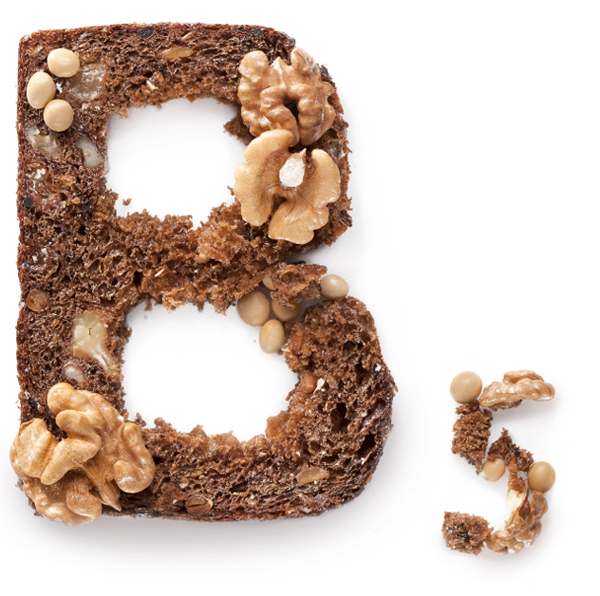 Витамин в5 для чего нужен