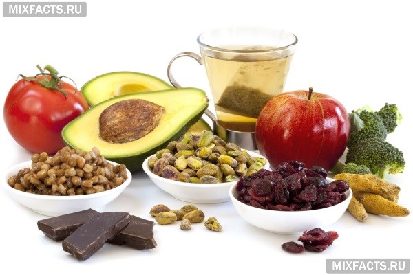 Витамин в6 для чего нужен