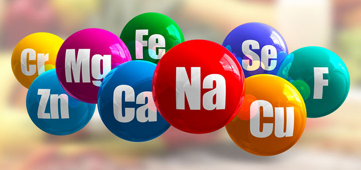 Витаминно минеральные комплексы для мужчин