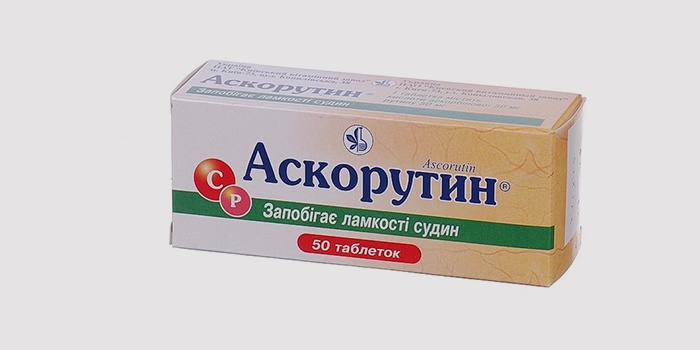 Витаминный комплекс для сердца