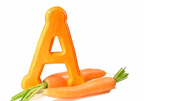 Витамины а и с в таблетках