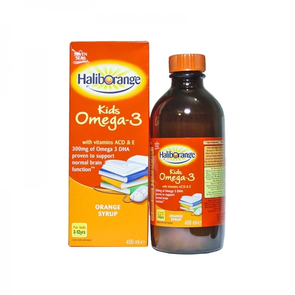 Витамины для детей от 7 лет