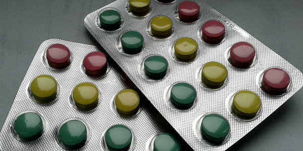 Витамины для головного мозга